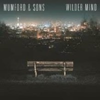 Mumford & Sons: Wilder Mind (CD)